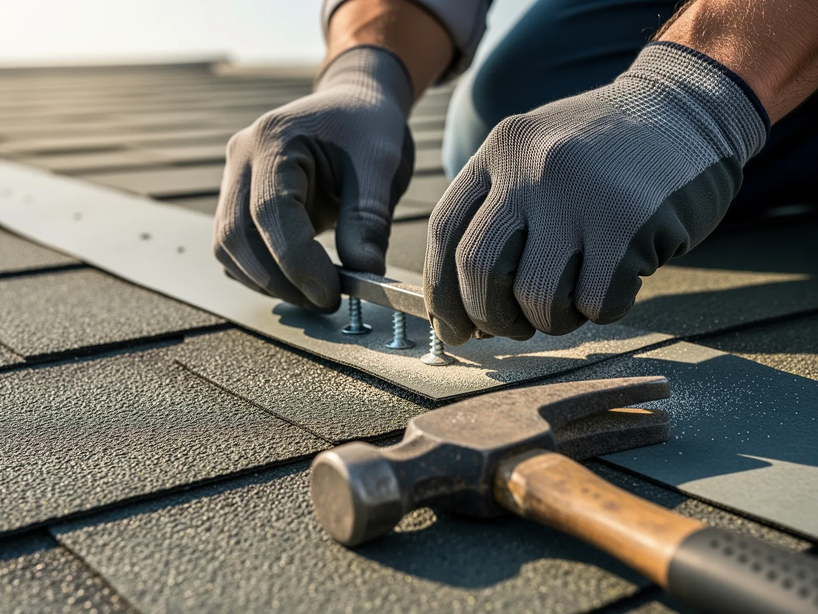 Why choose Fascia Repair in Gore, VA
